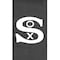 Dreamseat Xpression Pro Gaming Chair with Chicago White Sox Cooperstown Primary Logo XZXPPRO032-PSCOOP0135A - alternate 3
